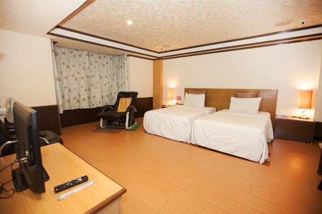 Shanghai Hotel Zhongli Zimmer foto